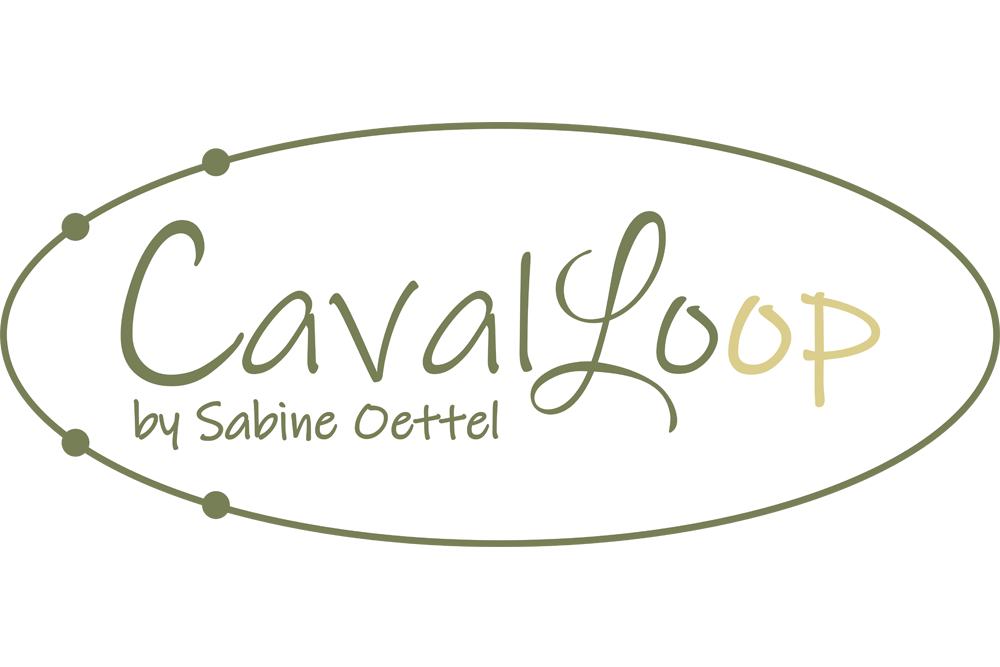 CavalLoop Logo