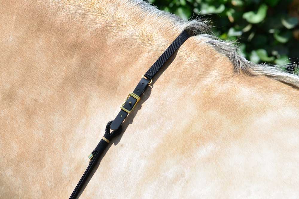 CavalLoop verstellbar